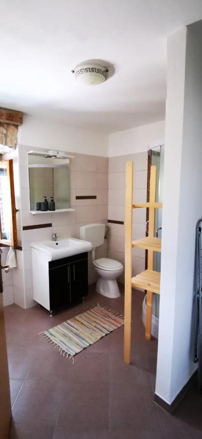Eti And Mia Holiday Apartments Muntić Екстериор снимка