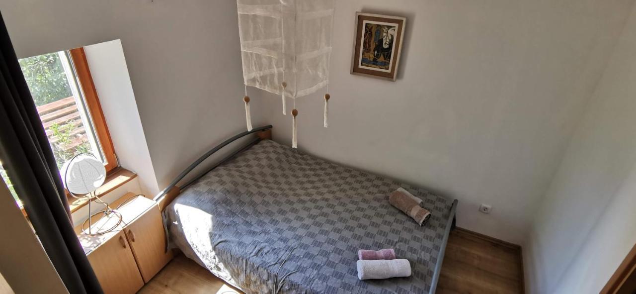 Eti And Mia Holiday Apartments Muntić Екстериор снимка