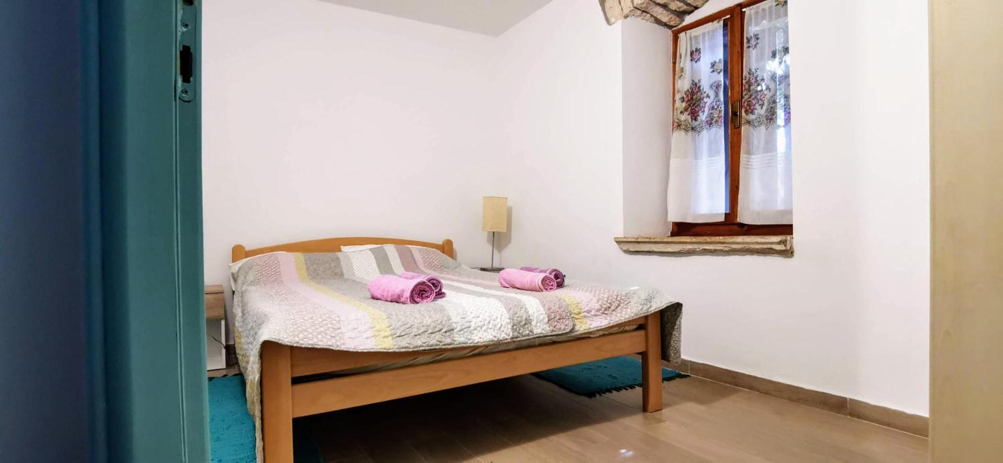 Eti And Mia Holiday Apartments Muntić Екстериор снимка