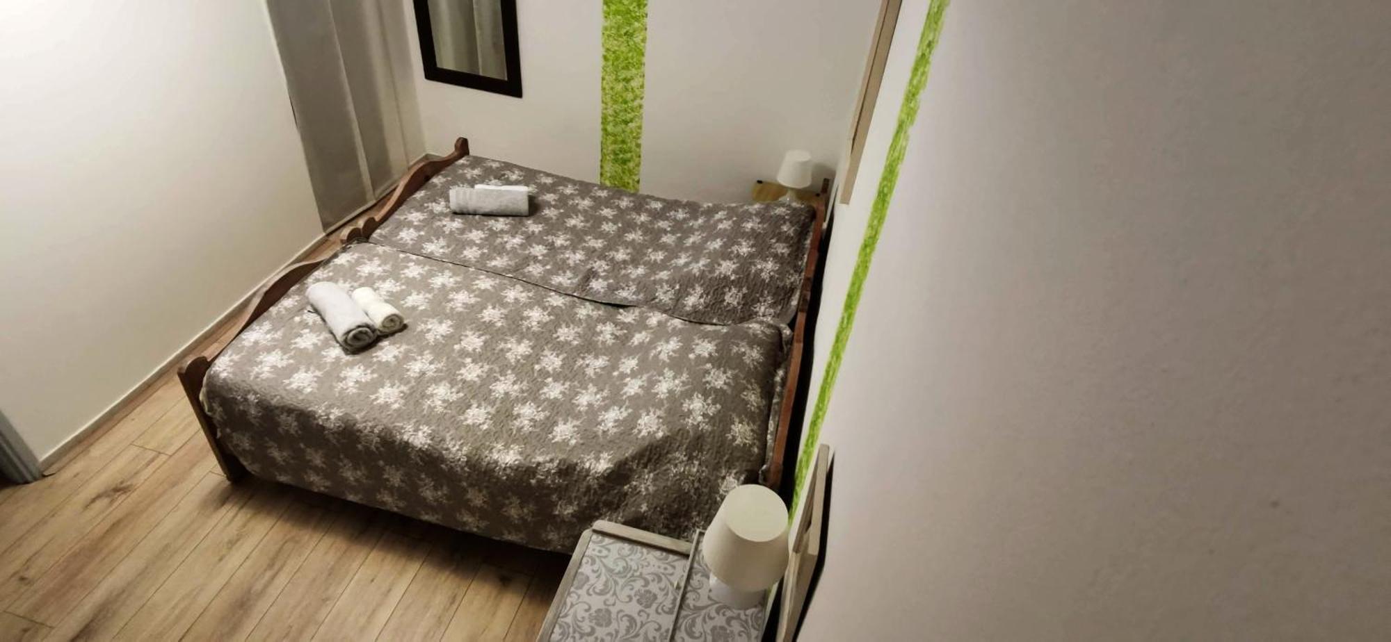 Eti And Mia Holiday Apartments Muntić Екстериор снимка