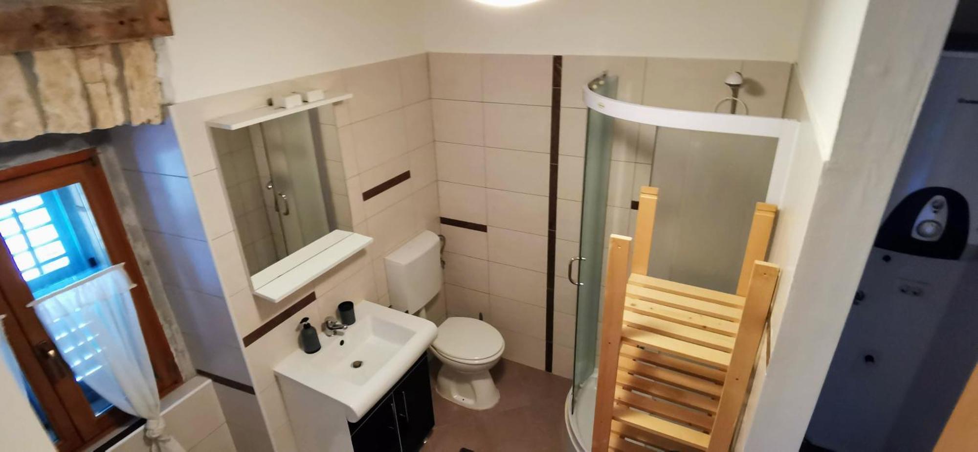 Eti And Mia Holiday Apartments Muntić Екстериор снимка