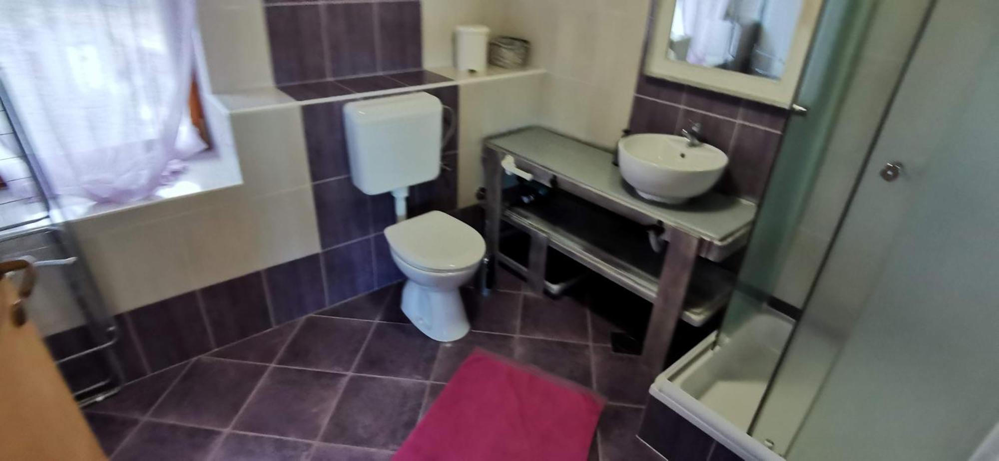 Eti And Mia Holiday Apartments Muntić Екстериор снимка