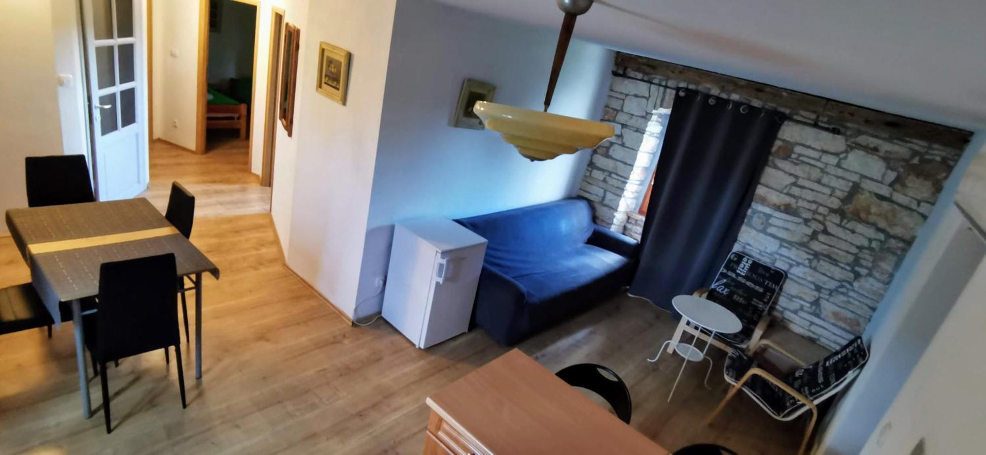Eti And Mia Holiday Apartments Muntić Екстериор снимка