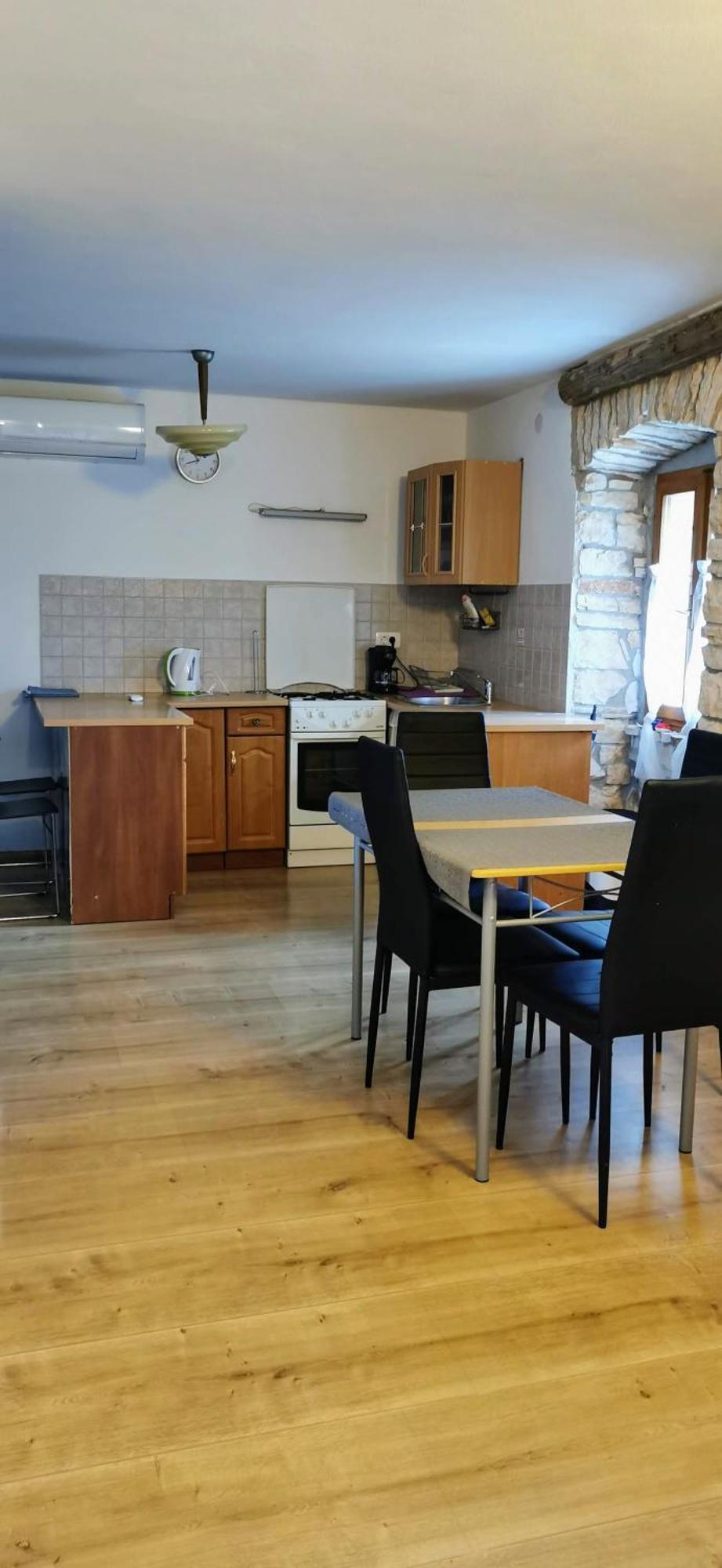 Eti And Mia Holiday Apartments Muntić Екстериор снимка