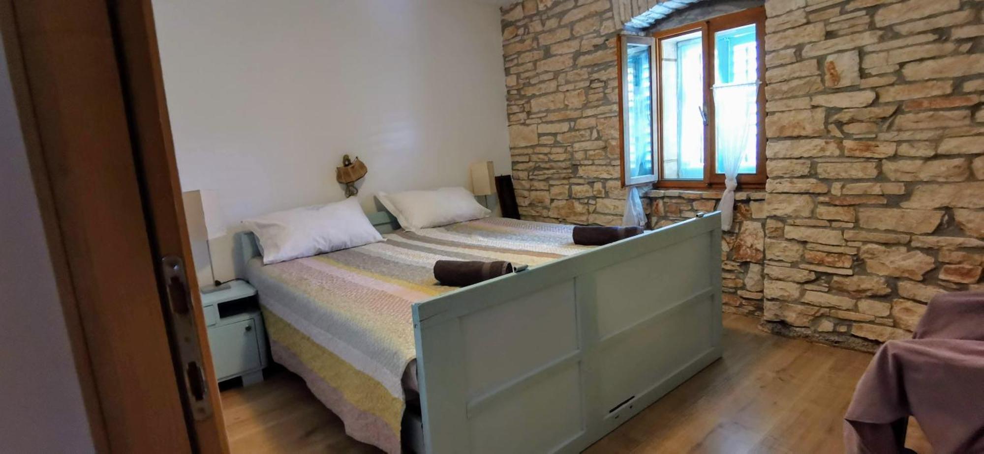 Eti And Mia Holiday Apartments Muntić Екстериор снимка